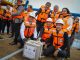 Puerto Antofagasta coloca la primera piedra de la ampliaci&oacute;n de su Molo de Abrigo