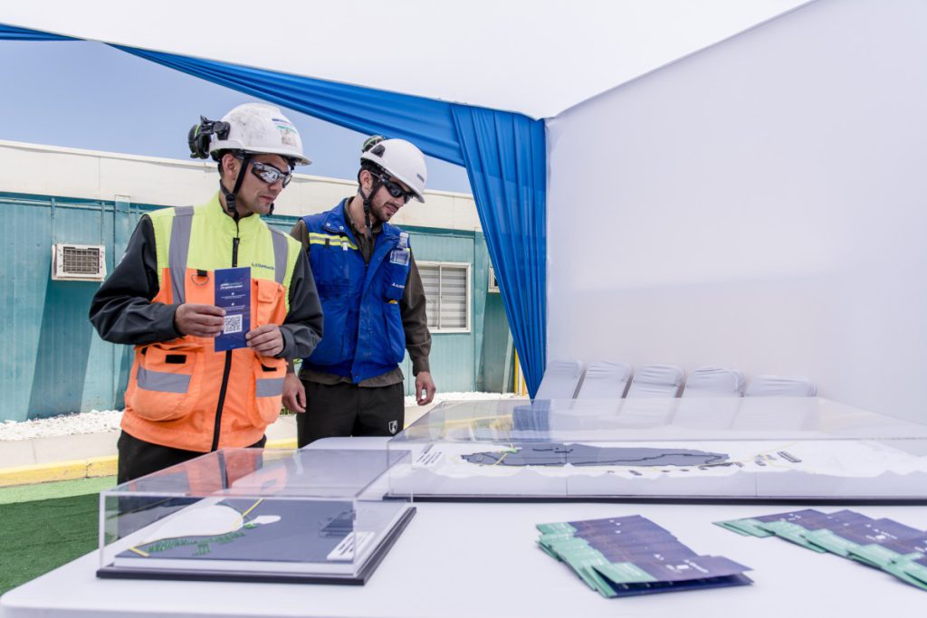 Albemarle exhibirá en EXPONOR 2026 su innovación orientada a transformar la producción de litio en Chile