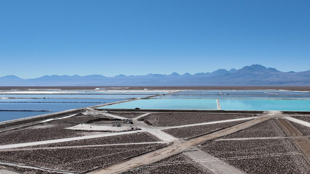 Albemarle exhibirá en EXPONOR 2026 su innovación orientada a transformar la producción de litio en Chile