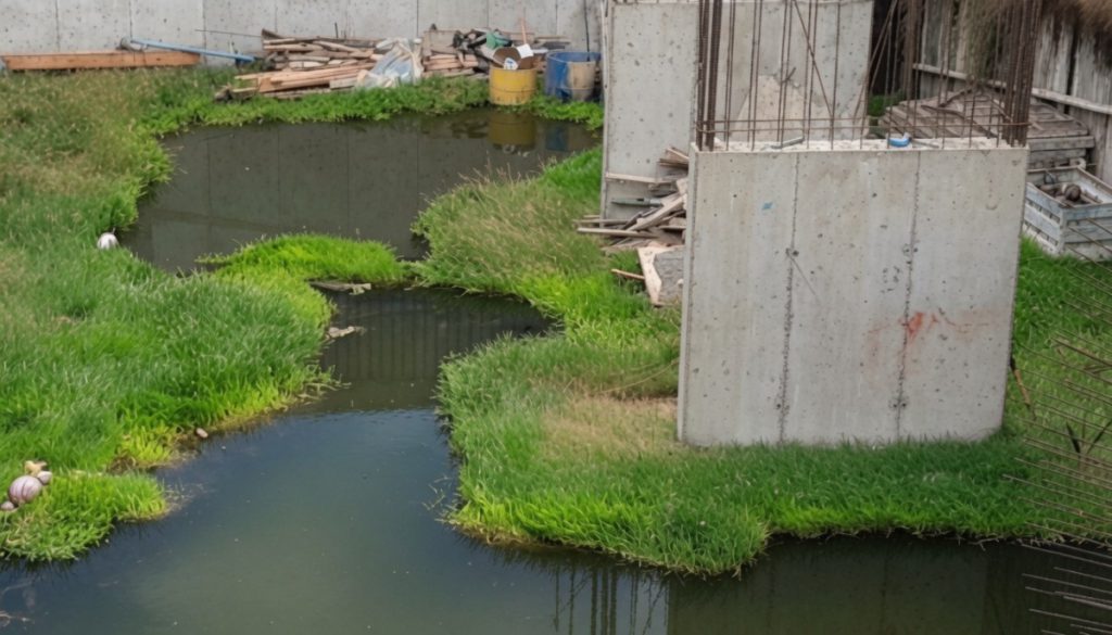 Antofagasta: allanan sitio abandonado en Lord Cochrane por riesgo sanitario y temor a proliferación del mosquito Aedes aegypti