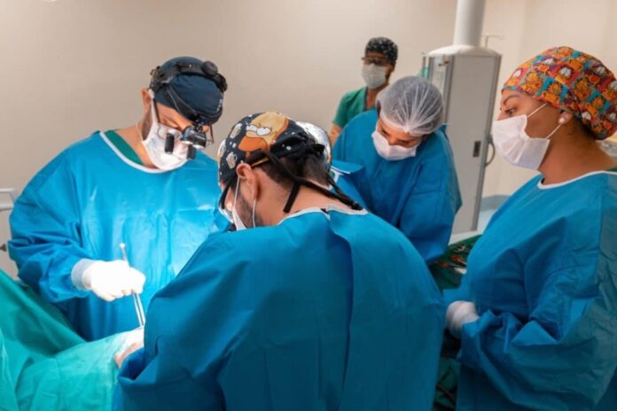 Antofagasta logra histórico avance contra el cáncer: 9 de cada 10 pacientes pendientes ya fueron atendidos