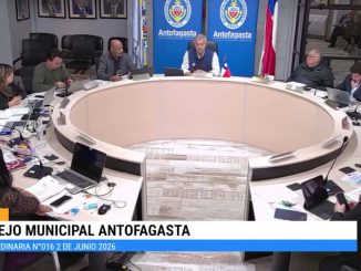 Aprueban licitación para recolección de basura tras 9 años de tratos directos en Antofagasta