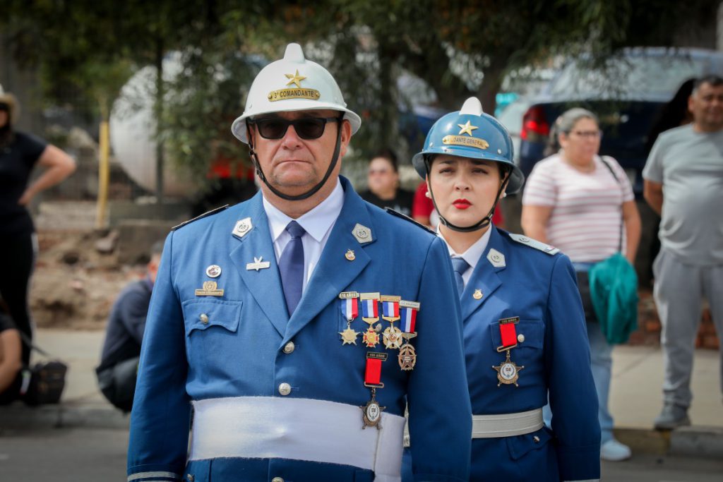 Concejo Municipal de Antofagasta aprueba transferencia extraordinaria de $550.000 para Bomberos Concejo Municipal de Antofagasta aprueba transferencia extraordinaria de $550.000 para Bomberos