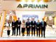 La destacada participación de APRIMIN en EXPONOR 2026