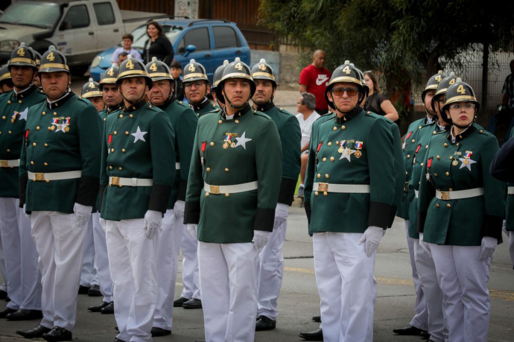 Concejo Municipal de Antofagasta aprueba transferencia extraordinaria de $550.000 para Bomberos Concejo Municipal de Antofagasta aprueba transferencia extraordinaria de $550.000 para Bomberos