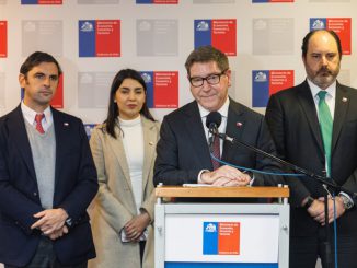 Gobierno instala Mesa Interministerial por el Empleo: se crearán 50 mil nuevos puestos en cuatro meses