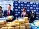En la Región de Antofagasta concretan importantes golpes al narcotráfico: hay cinco detenidos y 2,8 toneladas de drogas incautadas