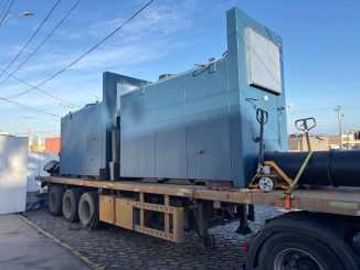 Antofagasta avanza hacia la puesta en marcha del primer crematorio público del norte grande