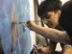 Antofagasta busca a sus nuevos talentos: Bienal SACO abre convocatoria para jóvenes artistas de la región