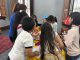 Niñas, niños y adolescentes participaron en la primera “Escucha Creativa 2026” de Cecrea Antofagasta