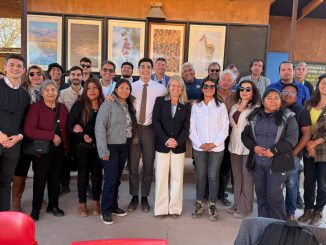 San Pedro de Atacama obtiene certificación internacional de turismo sostenible y consolida su posicionamiento como destino de clase mundial