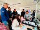 Servicios Médicos de Junaeb en Antofagasta: cerca de 3 mil estudiantes beneficiados con atención oftalmológica