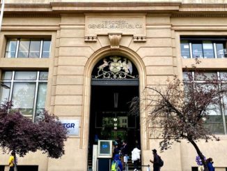 Antofagasta: Tesorería inicia embargo de propiedades a deudores del CAE que no regularizaron sus deudas