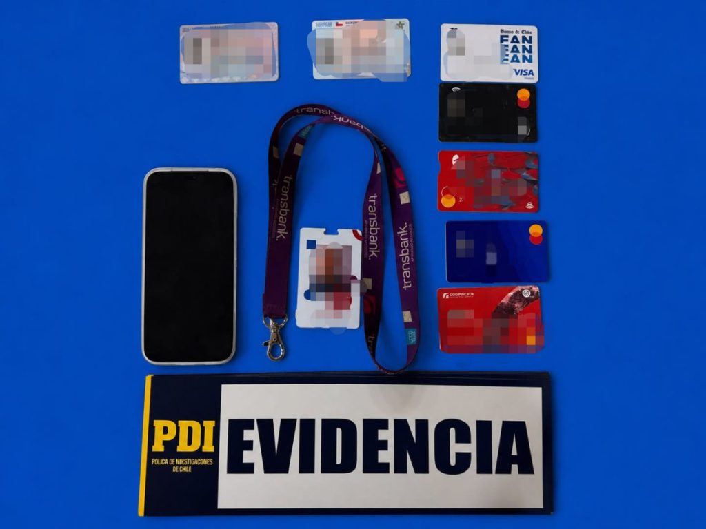 Bicrim Calama detiene a imputado por serie de estafas vinculadas a falsos arriendos y ventas por internet Bicrim Calama detiene a imputado por serie de estafas vinculadas a falsos arriendos y ventas por internet