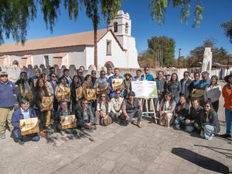 Green Destinations certifica a San Pedro de Atacama y proyecta nuevos desafíos para el destino