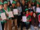 Comunidades de Michilla, Hornitos y Mejillones fortalecieron su capacidad de respuesta ante emergencias