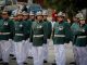 Concejo Municipal de Antofagasta aprueba transferencia extraordinaria de $550.000 para Bomberos
