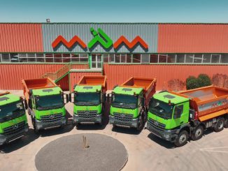 MPM se une a APRIMIN para potenciar la cadena de valor de la miner&iacute;a