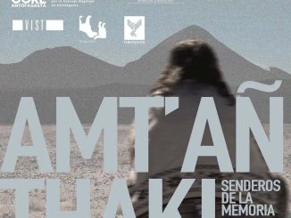 Antofagasta: Realizadores nacionales y extranjeros estrenan serie documental que reivindica el pensamiento andino ancestral 