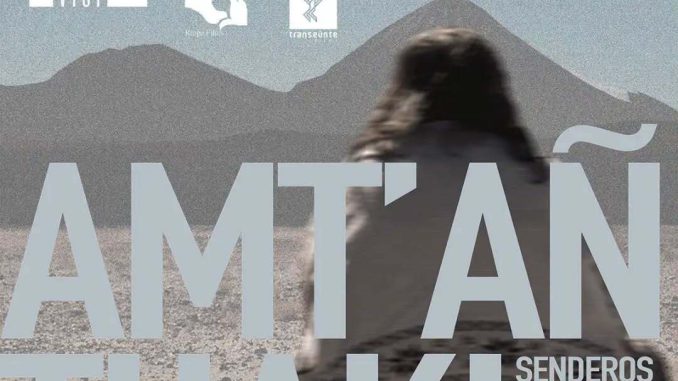 Antofagasta: Realizadores nacionales y extranjeros estrenan serie documental que reivindica el pensamiento andino ancestral 