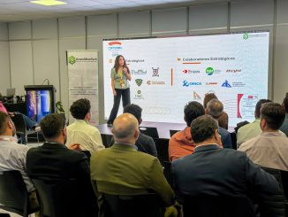 CIPTEMIN fortaleci&oacute; la articulaci&oacute;n del ecosistema minero durante Exponor 2026