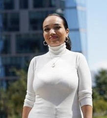 Dominique Viera enero 2026