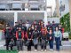 M&aacute;s de 100 estudiantes del Liceo Industrial de Antofagasta y UCN visitan stand de Glencore en Exponor 2026