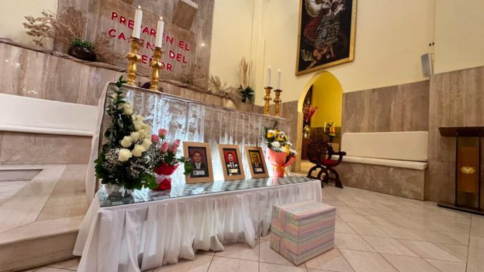 El legado que permanece: PDI Antofagasta recordó a sus mártires institucionales