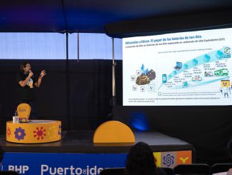 UCN reunir&aacute; a especialistas nacionales y regionales en seminario sobre microbiomas de salares, biotecnolog&iacute;a y elementos cr&iacute;ticos