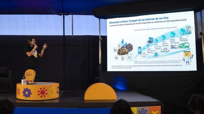 UCN reunir&aacute; a especialistas nacionales y regionales en seminario sobre microbiomas de salares, biotecnolog&iacute;a y elementos cr&iacute;ticos