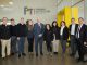 Embajador de Estados Unidos visita Centro de Instrucci&oacute;n T&eacute;cnica de Finning en Antofagasta