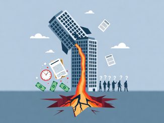 Errores laborales que pueden costar caro al crecer rápido