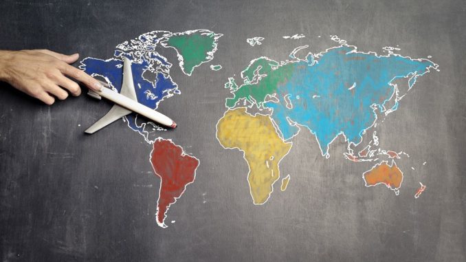 Corfo abre convocatoria de su programa Escalamiento para emprendimientos con alto impacto en Chile y el mundo