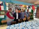 Pescadores de Mejillones firman convenios de apoyo para impulsar proyectos productivos