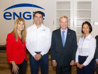 Presidente Kast inaugura en Tocopilla el primer complejo energ&eacute;tico reconvertido del pa&iacute;s