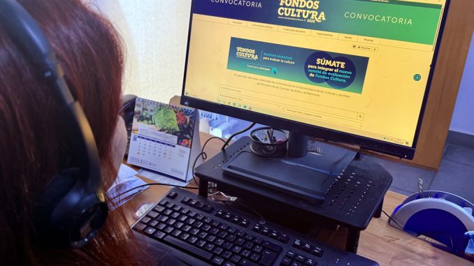 Seremi de las Culturas de Antofagasta invita a postular para integrar comit&eacute; de evaluadores de Fondos de Cultura 2027