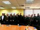 Funcionarios de Gendarmer&iacute;a se capacitan en Derechos Humanos