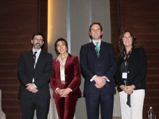 Siemens Chile refuerza el rol estrat&eacute;gico del &aacute;rea legal en el Legal 500 GC Summit Chile 2026
