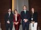 Siemens Chile refuerza el rol estrat&eacute;gico del &aacute;rea legal en el Legal 500 GC Summit Chile 2026