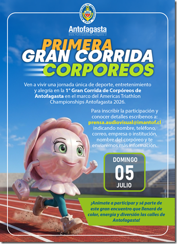 INVITACI&Oacute;N CORRIDA CORPOREOS 2026 copia