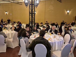 Estudiantes de nueve comunas de la regi&oacute;n comienzan su camino en Investigaci&oacute;n e Innovaci&oacute;n Escolar 2026