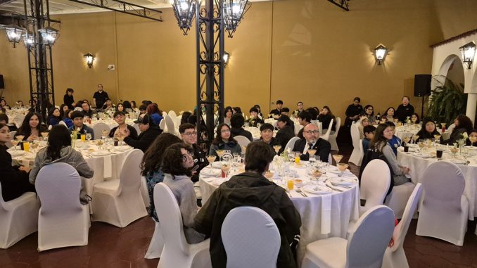 Estudiantes de nueve comunas de la regi&oacute;n comienzan su camino en Investigaci&oacute;n e Innovaci&oacute;n Escolar 2026
