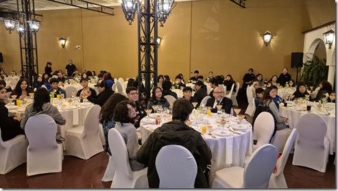Jornada Inaugural IIE Explora Antofagasta (2)