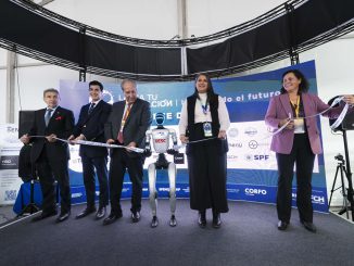 EXPONOR 2026 inaugura Lanza Tu Innovaci&oacute;n y fortalece la vinculaci&oacute;n entre emprendedores tecnol&oacute;gicos e industria minera y energ&eacute;tica