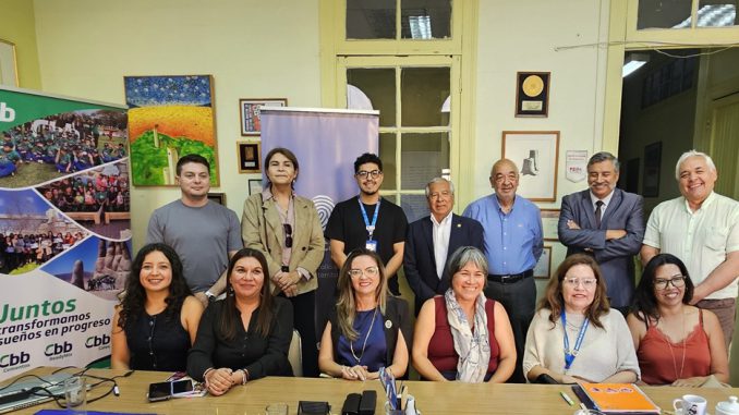 Definen equipo de arquitectura que dise&ntilde;ar&aacute; el nuevo entorno de la Mano del Desierto