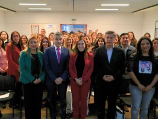 En Exponor 2026: Charla abordar&aacute; los desaf&iacute;os para equilibrar la vida laboral, personal y familiar de las mujeres en miner&iacute;a
