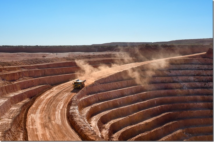 Minería 3