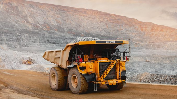Desde Antofagasta: La miner&iacute;a en Chile se reinventa entre permisos, escasez h&iacute;drica y nuevos desaf&iacute;os