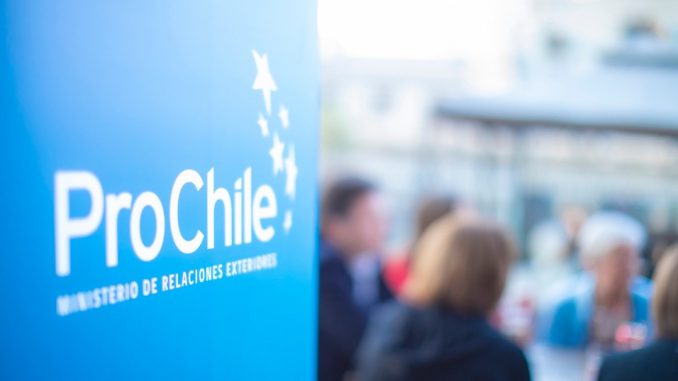 ProChile presenta oferta de proveedores del sector minero y energ&eacute;tico en Exponor 2026