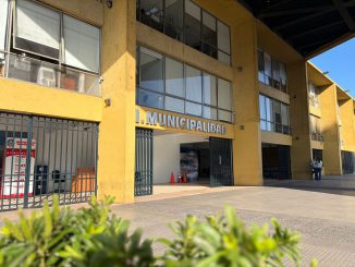 &iexcl;Atenci&oacute;n! el s&aacute;bado 20 de junio son las elecciones del COSOC de Antofagasta